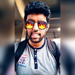 Pratik Kotian avatar