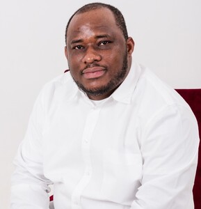 Dr Amos  Anele avatar