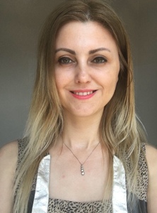 Tulay Caglayan avatar