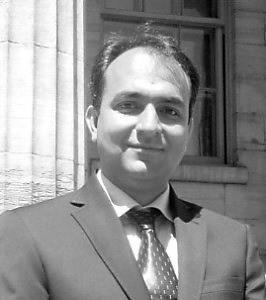 Amirpouyan Harandi avatar