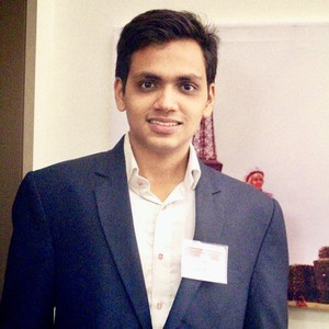 Rohit Chaubey avatar