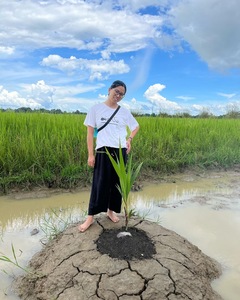 Khaing Wah Swe avatar