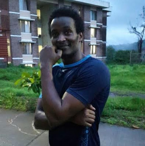 Dawit Uta Urku avatar