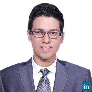 Pallav BAKSHI Avatar