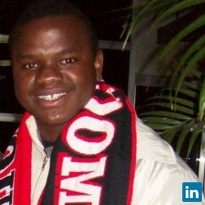 Hugo Mabilana avatar