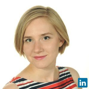 Zuzanna Federowicz avatar