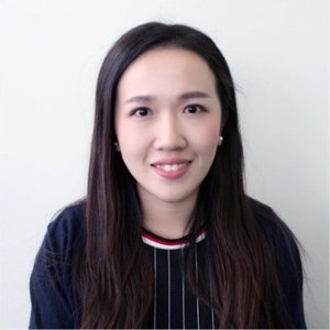 Qingxiaoyue Wang avatar