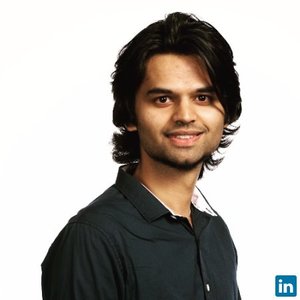 Amrut Deshpande avatar