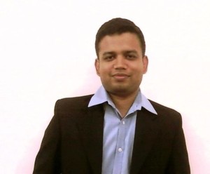 Ashish Hirendra Shukla avatar