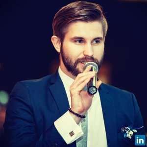 Cezary Damian Rosa avatar