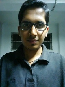 abhishek joshi avatar