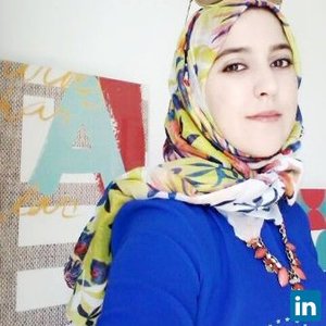 Imane EL HAMOUCHI avatar