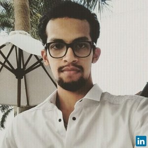 Sidharth Anil avatar