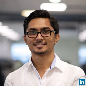 Satyajit Panda avatar