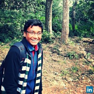 Paresh Kumar Mohanty avatar