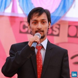Pranav Anand Joshi avatar
