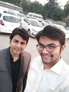 Sanchit jain avatar
