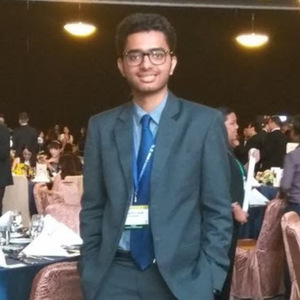 Jaivardhan Singh Chauhan avatar