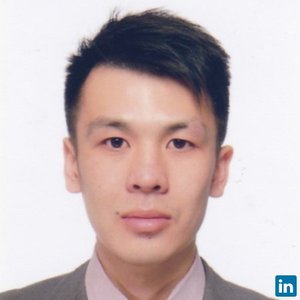  Kai Pong Thomas Fu avatar