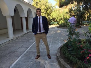 PANTELIS VANOS avatar