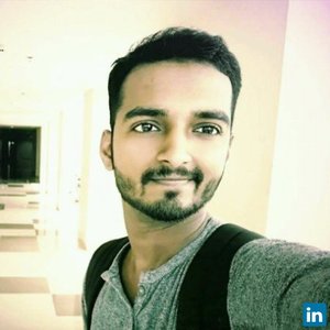 Ramchandra Cheke avatar