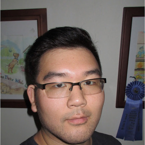 Lawrence Hsu avatar