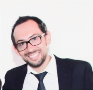 Felipe Cabrera Orella avatar