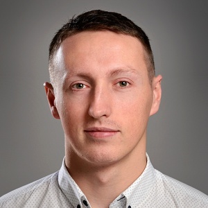 Jaroslav Brückler avatar