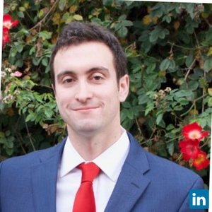 Joaquin Ugarte avatar