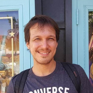 Nicolas Vicentini avatar