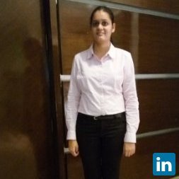 Yogita Talathi avatar