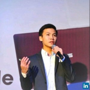 Leo Cheng avatar