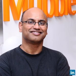 Ashwin Ramaswamy avatar