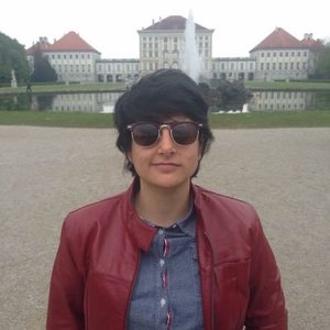 Daloha Rodríguez-Molina avatar