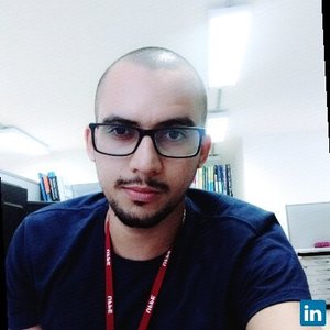 Johny Moreira avatar