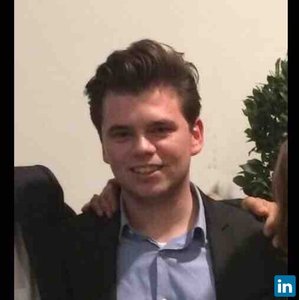 Ward van Gerwen avatar