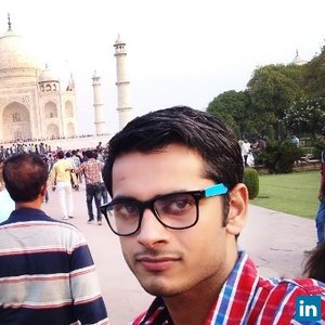 Deepak Panwar avatar