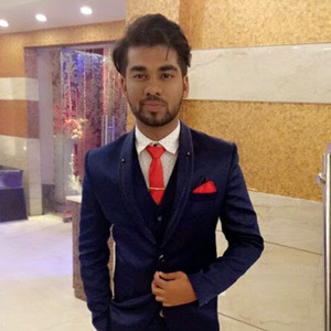 Sahil Srivastava avatar