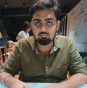 Bhargav Choithwani avatar