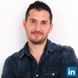Zsolt Gelencser avatar