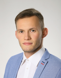 Kamil Nowak avatar