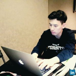 Michael Jongho Moon avatar