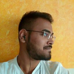 Shlok Chaudhari avatar