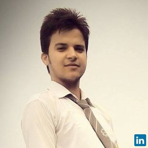 SACHIN KUMAR avatar