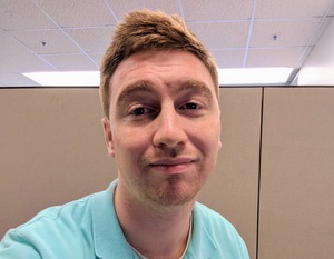 Timothy Barlow avatar