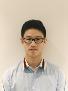 Ziqian li avatar