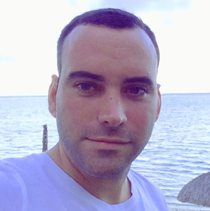 Dani Soronellas avatar