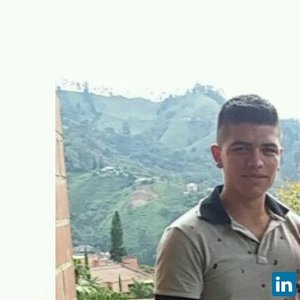 Stiven Lopez Giraldo avatar