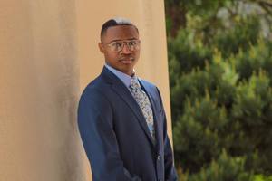 Ronald Washington III avatar