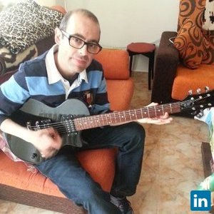 Juan Diego Martín Encinas avatar